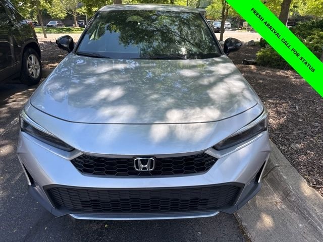 honda civic hatchback 2026 19XFL4H95TE006559 image honda civic hatchback 2026 19XFL4H95TE006559 image